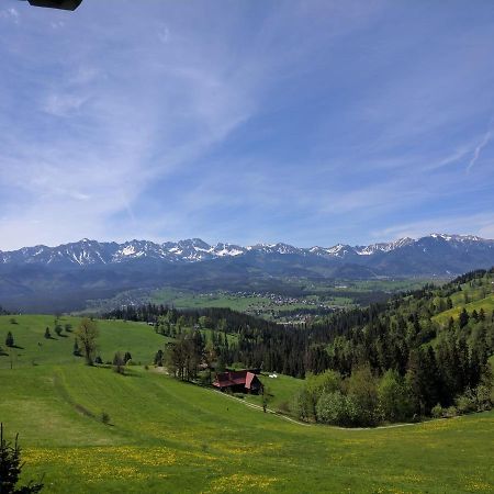 Отель U Bafii Гличарув Экстерьер фото