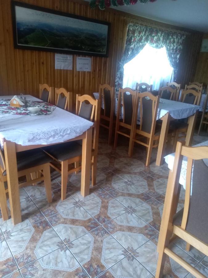 Отель U Bafii Гличарув Экстерьер фото