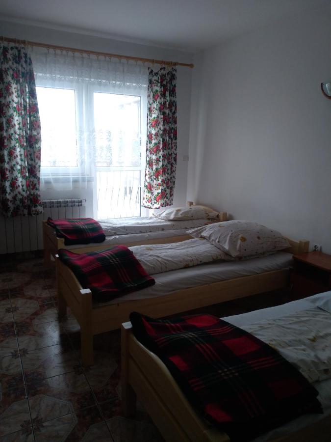 Отель U Bafii Гличарув Экстерьер фото