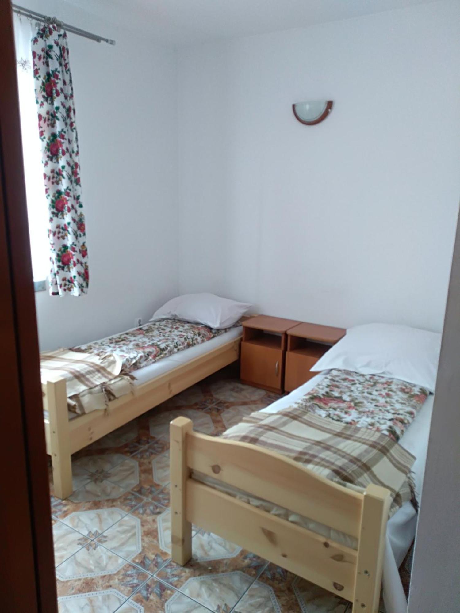 Отель U Bafii Гличарув Номер фото